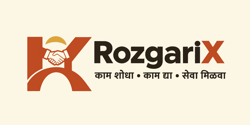 RozgariX